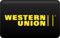  western union curved 