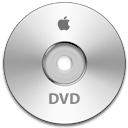  DVD значок 