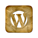  wordpress logo square 