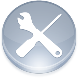  tools icon 