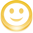  smiley icon 