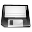  disk floppy save icon 