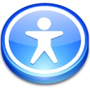  access user icon 