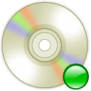  cdwriter mount icon 