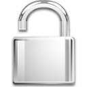  decrypted https lock open password private safety security ssl icon 