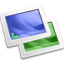  desktopshare icon 