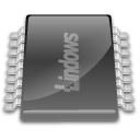  памяти микросхема процессор оперативная память значок 