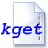  kget list icon 