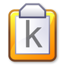 clipboard document paste icon 