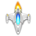  kspaceduel spaceship icon 