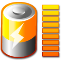  battery full icon 