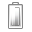  battery emptynot charging icon 