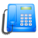  linphone icon 