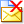 delete mail remove trash icon 