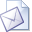  mail post to icon 