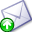  mail send icon 