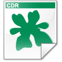  mime-cdr icon 