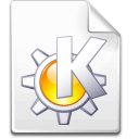  koffice mime icon 
