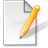  document edit editar file pen text write icon 