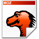 document mozilla icon 
