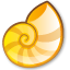  Nautilus значок 