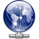  hosting internet network icon 