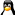  animal penguin tux icon 