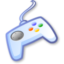  arcade controller games icon 