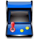  arcade games package icon 
