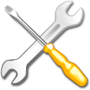  tools icon 