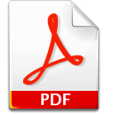  документ PDF значок 