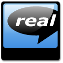  realplayer icon 