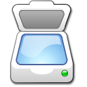  hardware scanner icon 