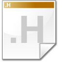  h source icon 