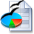  document spreadsheet icon 