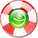  OpenSUSE susehelpcenter значок 
