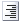  list right text icon 