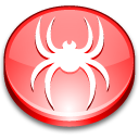  crawler spider icon 