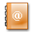  32 adressbook icon 