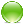  мяч зеленый значок 