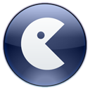  games pacman icon 
