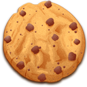  cake cookie food icon 