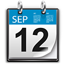  date icon 