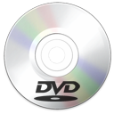  DVD размонтировать значок 