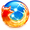  Alt Firefox значок 