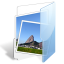  folder image photo icon 
