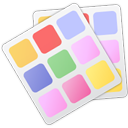 color color scheme icons renk icon 