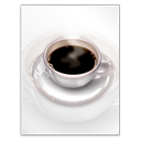  coffee document file java icon 