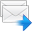  mail reply all icon 