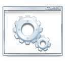  development gear package icon 
